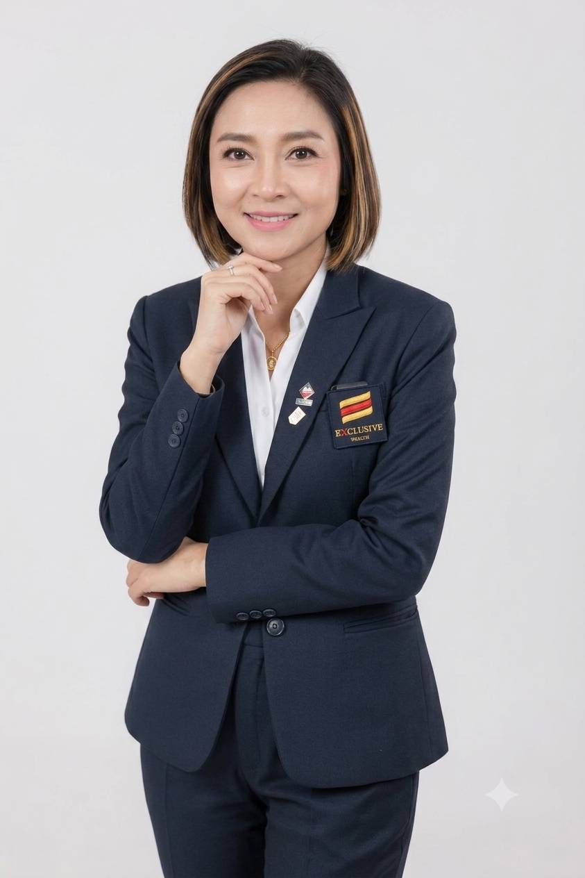 ธิดาทิพย์ ยุทธทองคำ